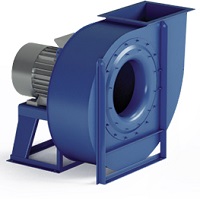 Ventilatorer Med B hjul ventilatorer-med-b-hjul